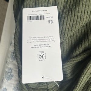 Athletica Harmony Pose Wrap